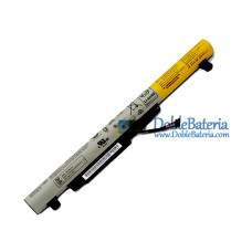 Batería para Lenovo Flex2-15 L13S4A61 L13M4E61 L13S4E61 Flex2-14 M50-70 L13L4A61 [Batería de repuesto]
